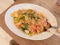 辻希美『ご飯』