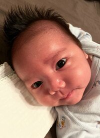 だいたひかる『夫と揉めている事』