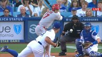 【動画】アンダーソンは大谷翔平に“変幻自在投法”