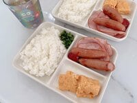 辻希美『お昼』