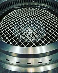 丸山桂里奈『この網、考えた人天才だよね‼️』