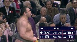 栃ノ心、執念の白星も千秋楽はなんと貴景勝戦　勝った方が大関に　残留・陥落・昇進が入り混じる大一番