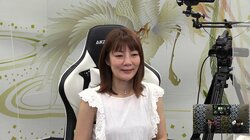 黒沢咲、1人浮きの卓内トップ リーグ暫定首位に浮上／麻雀・鳳凰戦A1リーグ