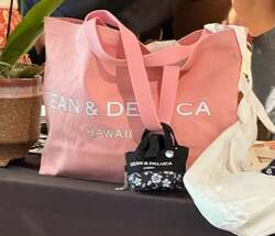 料理研究家、ハワイの店で発売当日に3時間並んでゲットしたもの「これは、、行かねばと」 