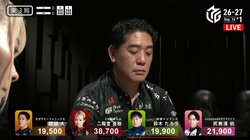 【推定出現率0.006％】リーグ史に残る怪現象！醍醐大が引き寄せた「ドラ8の奇跡」と、想定外の結末／麻雀・Mリーグ