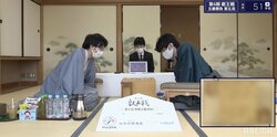 藤井聡太王位・棋聖が最年少三冠か 豊島将之叡王が意地の初防衛か 大一番はいよいよ佳境／将棋・叡王戦五番勝負