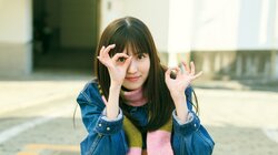 俳優・福本莉子が見せる様々な表情…『FLASH』グラビアページ初登場