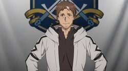 TV Anime "From Old Country Bumpkin to Master Swordsman II" to Air in July 2026; Visual and PV Featuring Beryl Facing His Father Released