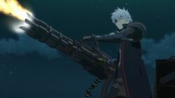 アニメ『ありふれた職業で世界最強 2nd』神・エヒトの望みとは…？第10話先行カット・あらすじ公開