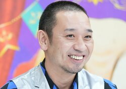 千鳥・大悟、“ビックリするくらい酒が強い”人気女優を実名告白