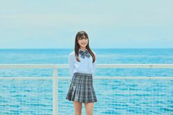 『今日好き』りさ（坂本理紗）「毎秒キュンキュンしちゃう恋がしたい」小夏編新メンバー