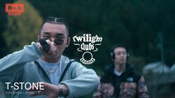 Twilightclubsが仕掛ける映像企画「REC+ANGLE」が公開！！第1弾に徳島県出身のラッパー・T-STONEが登場！