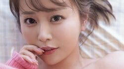 “声優界No.1グラビアン”井口裕香 『週刊SPA！』初登場、人気連載「グラビアン魂」で魅せる