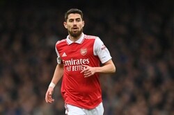 “ライバル”マンCの試合は観戦せず！　ジョルジーニョが逆転優勝へ意欲「集中する必要がある」