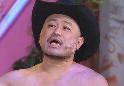 ザコシショウがブチギレ！お笑いの目が厳しい観客に悪態つきまくり「お前らオンバトか？」