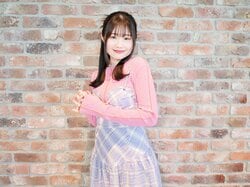 "When he says 'Arashiyama,' it's like my heart skips a beat!" — An Interview with Hinano Shirahama, the Voice Actress for the TV Anime MARRIAGETOXIN