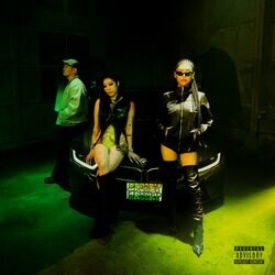 DJ KANJI & TANA のニュー・シングル 「Speedy Freeky (feat. CYBER RUI & Elle Teresa)［TANA Remix］」6月15日(木) 配信スタート!