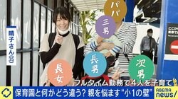 育児と仕事の両立が難しくなる“小1の壁”に不安の声 学童保育の待機児童は増加、「小学校に上がれば手がかからない」という職場の風潮も