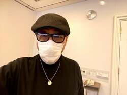  桑野信義、手術後の後遺症で見舞われた障害の影響「がんサバイバーの皆さん一緒に闘いましょう」 