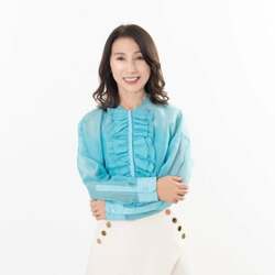 武東由美、香港で意識がなくなり救急車で運ばれた過去「冷や汗がダラダラでて廊下に倒れこむ」 