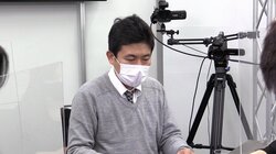 麓征生が接戦を制して卓内トップ リーグ残留に前進／麻雀・鳳凰戦A2リーグ