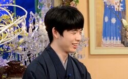 藤井聡太八冠、砂むし温泉にギブアップ「だんだん暑さと重さが…」