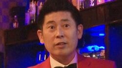 マギー審司、一世風靡から20年の今も収入1000万円超？ 「テレビに出てないと死んだと思われるけど…」