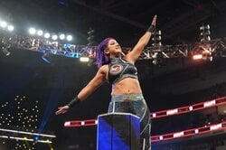 まるで“ジョイマン状態”？ 人気女子レスラー、サイン会でまさかの事態…哀愁ただよう“ポツンと写真”にファン爆笑