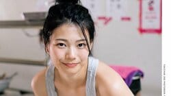 “恥ずかしがるバニー動画”が鬼バズり ときちゃん2nd写真集タイトルは『ときちゃんネイキッド！』 表紙カバー＆イメージカット第2弾も到着