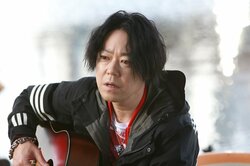 阿部サダヲの“アヴェ”マリア他、吉岡里帆や小峠英二らが熱唱　『音タコ』本編歌唱シーン一挙解禁