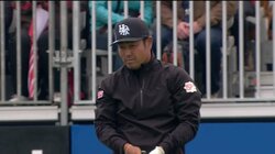 谷原秀人がスタート　首位と2打差4位から海外ツアー初制覇へ／アイリッシュオープン