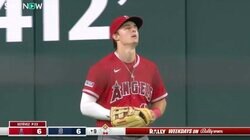 嗚呼モニアックまで…4点リードで9回迎えるも“あと一人”のところで大飛球を痛恨落球で同点に　その後延長で意地の決勝タイムリーに「ミス回収できるの凄い」「持ってるわ」