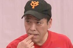 『ザ・ノンフィクション』で話題 “57歳クズ芸人”ガッポリ建設・小堀に「一般人のヤバい奴」ナダル＆クロちゃんもドン引き