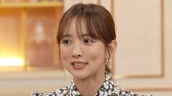 夏菜、自身の“ダメ男遍歴”を告白「元カレはトラブルばかりの人で…」