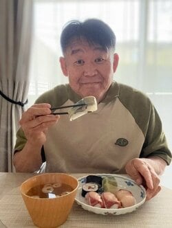 花田虎上、娘の体調不良で病院を訪れたことを報告「早く良くなれ桃果 頑張れ桃果」