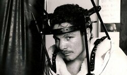 首の骨折から狂気の復活、チャンプへ！実在の伝説のボクサー、ビニー・パジェンサを描いた傑作映画『ビニー／信じる男』