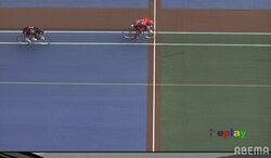 苦手500バンク克服へ 松浦悠士が決勝進出／宇都宮・ワンダーランドカップ争奪戦