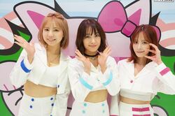 「カウントダウンが始まってる」恵比寿マスカッツが明かす“メンバー全員卒業”への赤裸々な気持ち