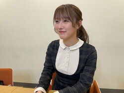 将棋大好きアイドル鎌田菜月、ドラフト結果に興奮「森内先生、大人気じゃないですか！」藤井聡太竜王が1巡目指名・抽選でゲット／将棋・ABEMAトーナメント