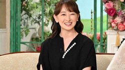 「ちょっと感動」元宝塚娘役トップスター、韓国のミュージカルで“翻訳メガネ”を体験「見た目は普通なんですけど…」