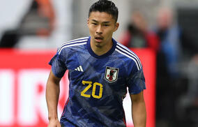 「なんか可愛い」「良い笑顔」アキレス腱断裂でW杯を逃した中山雄太、冨安健洋との笑顔2ショットが反響「楽しい時間を過ごすことができました」