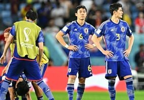 なぜ日本代表は列強２か国を破り、しかしクロアチアに勝てなかったのか。海外記者が分析。「森保監督の戦術は見事だったが…」【W杯】
