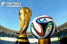 2026年W杯はどう変わる？ 出場国が48に拡大でアジア予選のフォーマットも変更