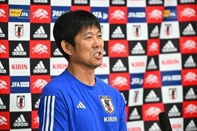 続投か？退任か？森保一監督が語った自身の去就とは【W杯】