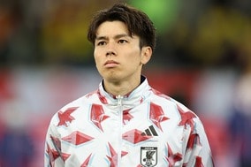 遠藤、守田、冨安、三笘絶対的な主力4人が不在　W杯本戦前のカナダ戦で日本代表が確認しておくべきこと