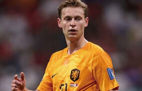 元リバプールFWバベル、後輩F・デ・ヨングのユナイテッド行きは「お勧めしない」