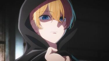 アニメ「【推しの子】」アクアの演技が現場を一変させる…！第4話先行