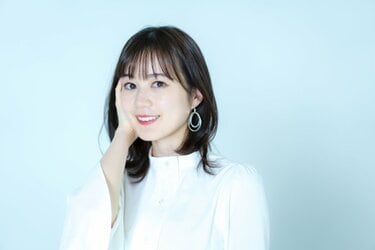 乃木坂46生田絵梨花「人生にはたくさんの選択肢がある」ドラマの撮影