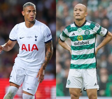 「沼りすぎ」悩めるトッテナムFWが連続ビッグチャンス逸、ポステコグルー監督も怒りの表情…「前田大然待望論」も飛び出す