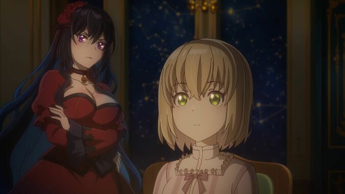 【写真・画像】『エリスの聖杯』市ノ瀬加那、鈴代紗弓らキャスト出演特番、2月11日（水・祝）夜8時より放送決定！当日は振り返り一挙放送も　2枚目